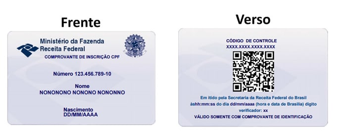 Guia Completo: Como Consultar e Imprimir seu Comprovante de CPF Digital