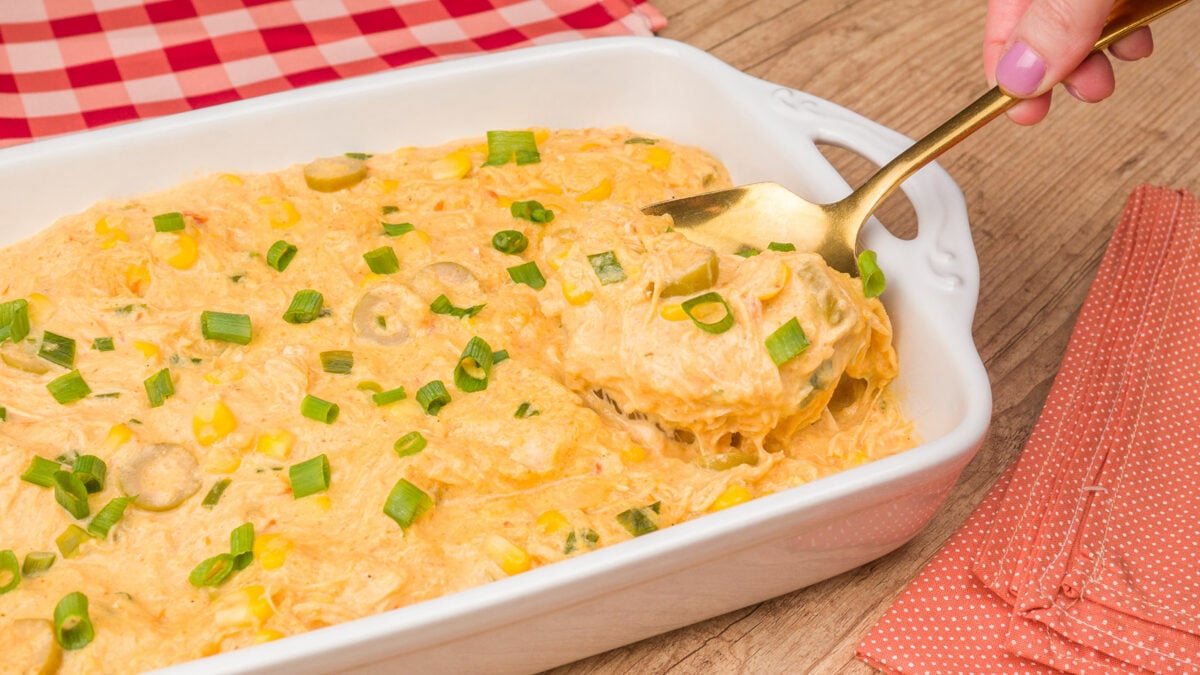 receita creme de galinha nordestino tradicional