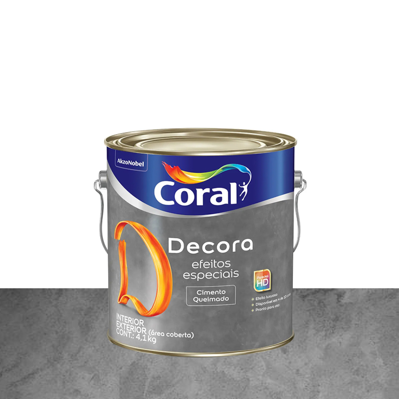 DIY lavatório cimento marmorizado