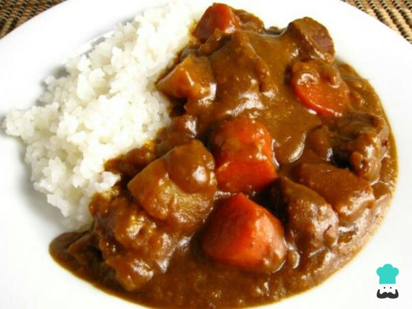 como fazer curry em pó do zero