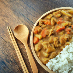 como fazer curry em pó do zero