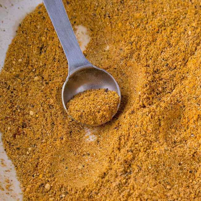 curry japonês caseiro receita