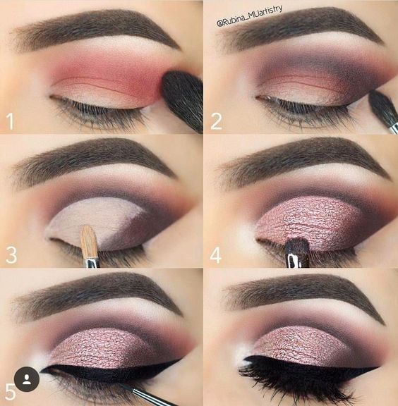 Guia Completo: Cut Crease Aberto para Iniciantes