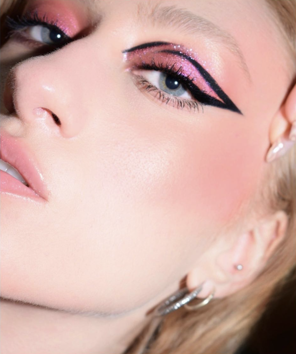 truques para delineado duradouro