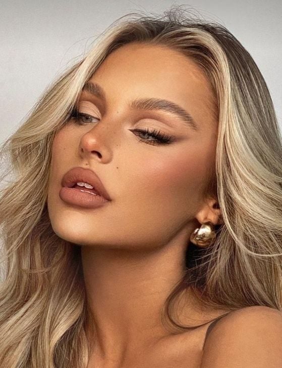 como fazer delineado