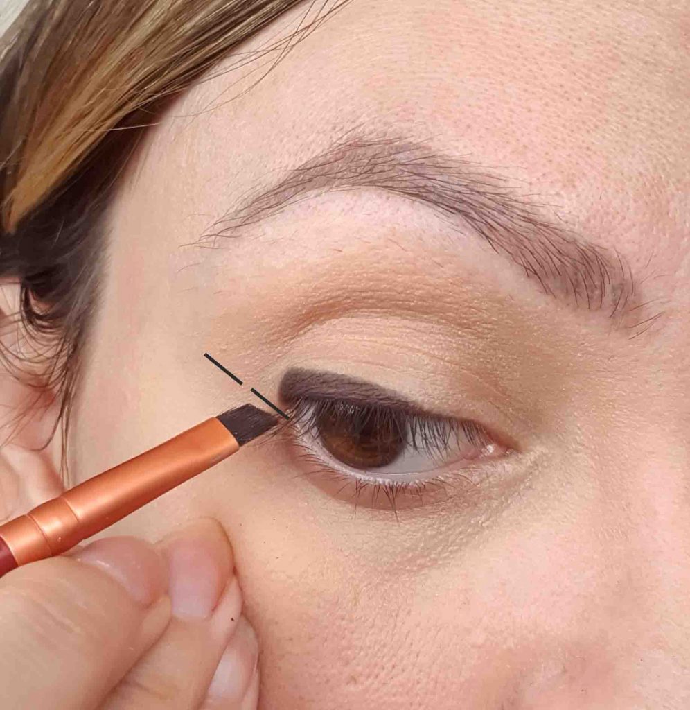 truques para delineado duradouro