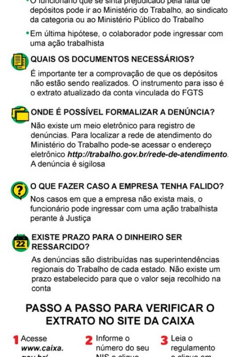 Trabalho Escravo e Infantil: Como identificar e denunciar corretamente?