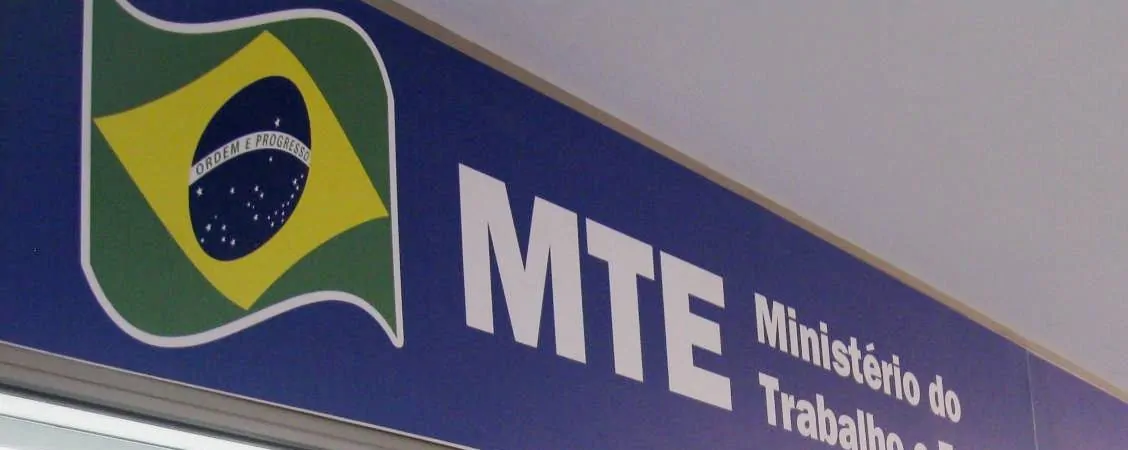 como fazer denuncia ministério do trabalho