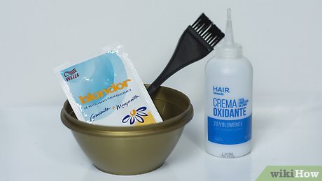 Guia Completo de Cronograma Capilar Pós-Descoloração