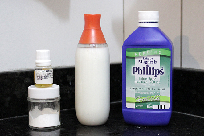 como fazer desodorante natural caseiro e eficaz