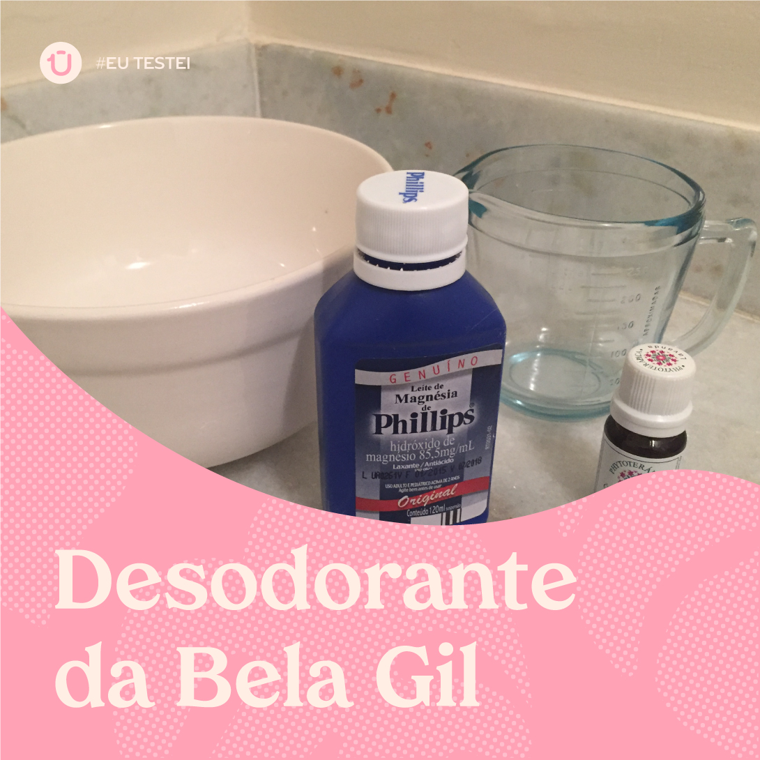 Como Escolher o Óleo Essencial Ideal para Desodorantes