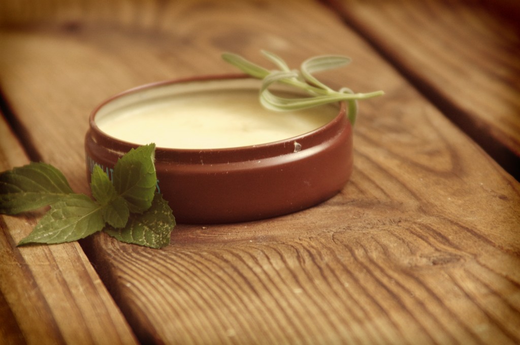 Desodorante Natural: Soluções para Peles Sensíveis