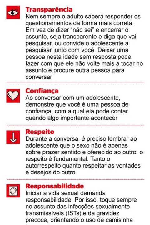 Como Fazer Diálogo Aberto Sobre Sexo Com Parceiro