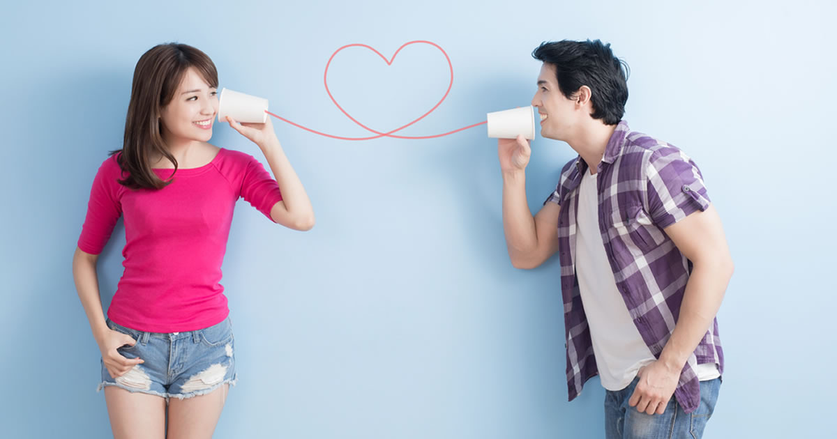 como falar de sexo com o parceiro