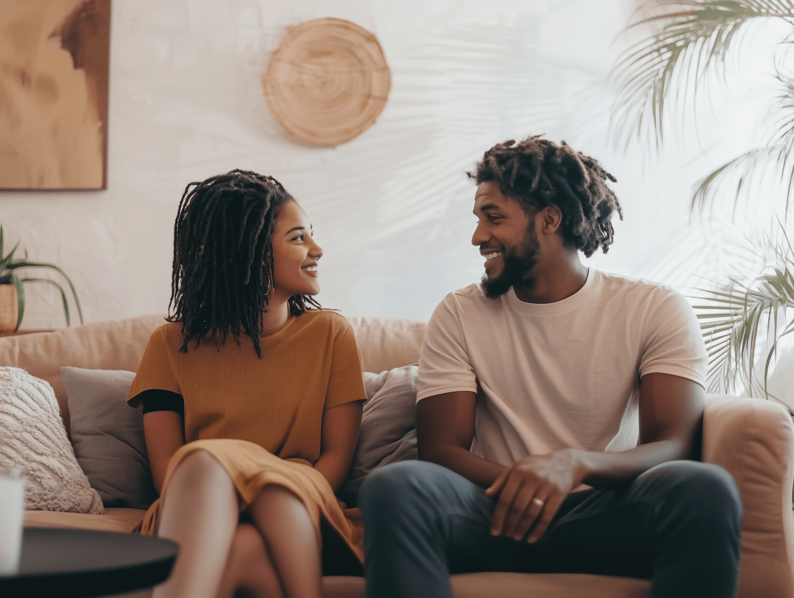 como apimentar a relação conversando