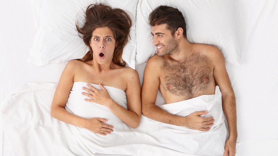 Como Fazer Diálogo Aberto Sobre Sexo Com Parceiro