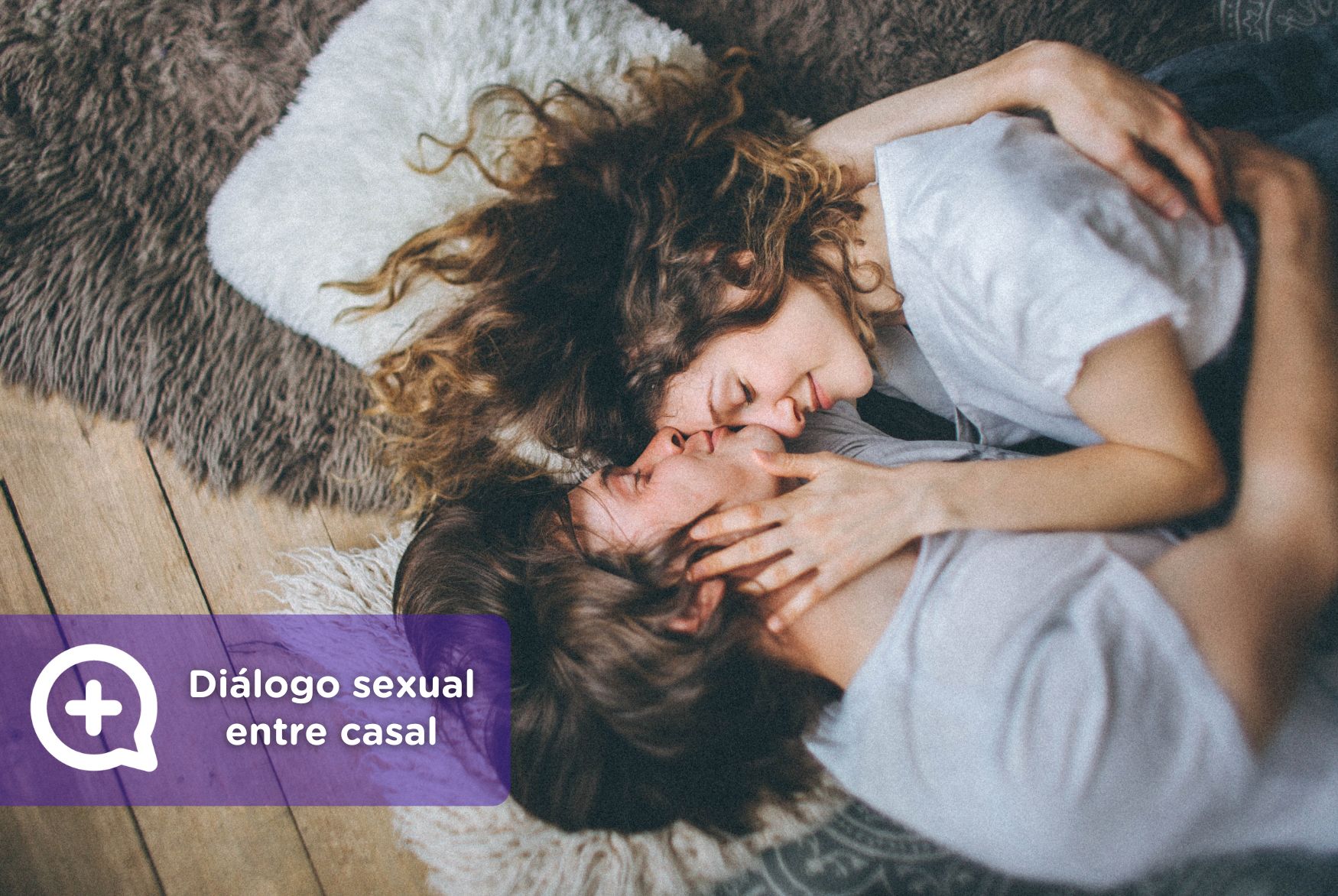 superar a dificuldade de falar sobre sexo