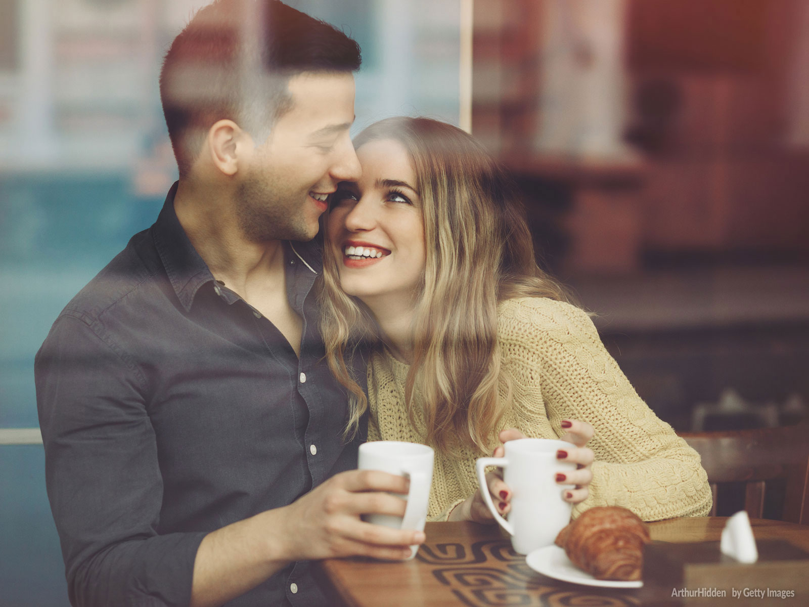 pedir o que você quer na cama