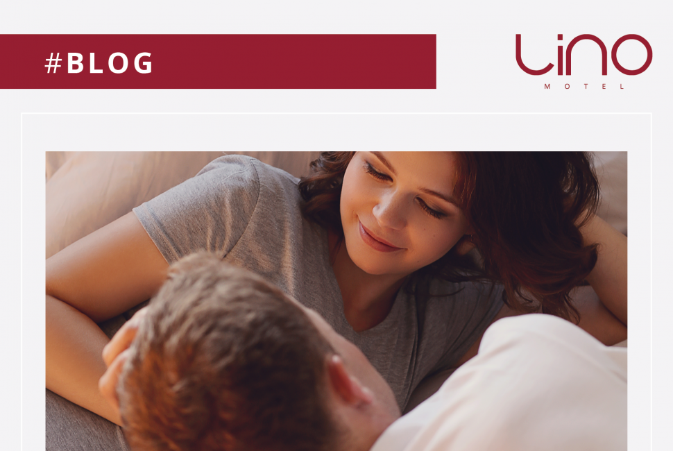 superar a dificuldade de falar sobre sexo