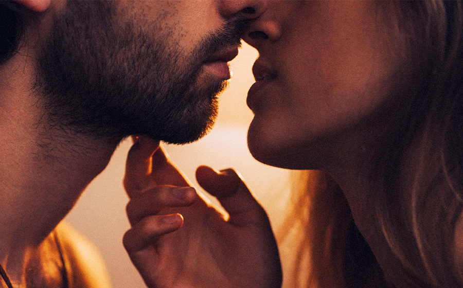 terapia de casal para questões sexuais