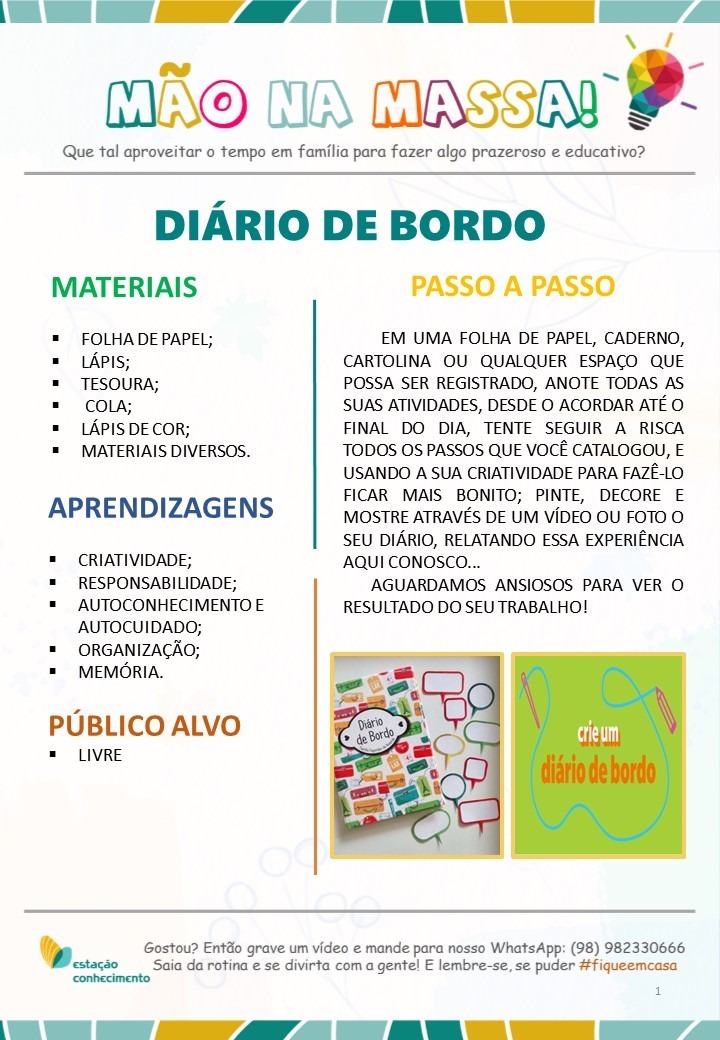 como fazer um travel journal criativo