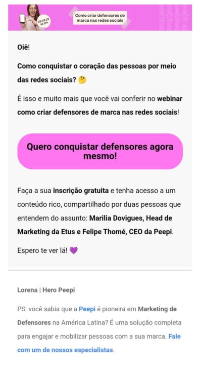 como fazer email marketing que vende