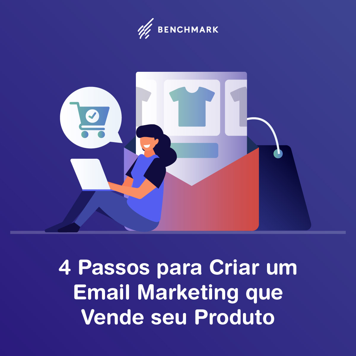 ferramentas de email marketing com automação