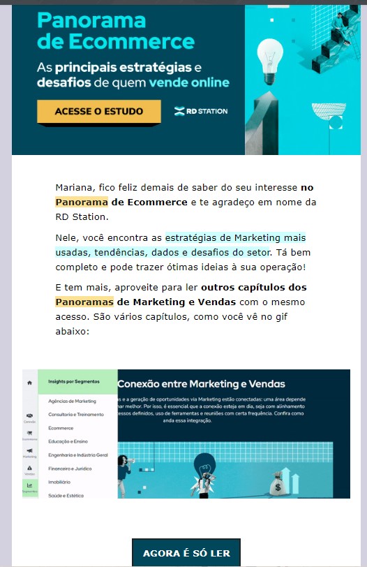 como fazer email marketing que vende