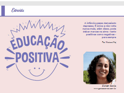 Desenvolvendo Habilidades Socioemocionais: O Papel da Educação Positiva