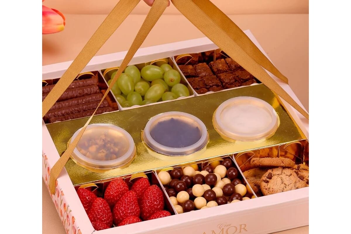 Dicas Essenciais de Higiene para Embalagens Artesanais de Alimentos