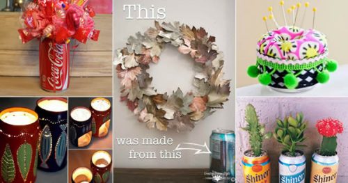 Dicas de Segurança e Limpeza para Trabalhar com Lacres de Latinha