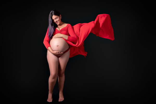 Guia Completo: Como Planejar Seu Ensaio Gestante Perfeito