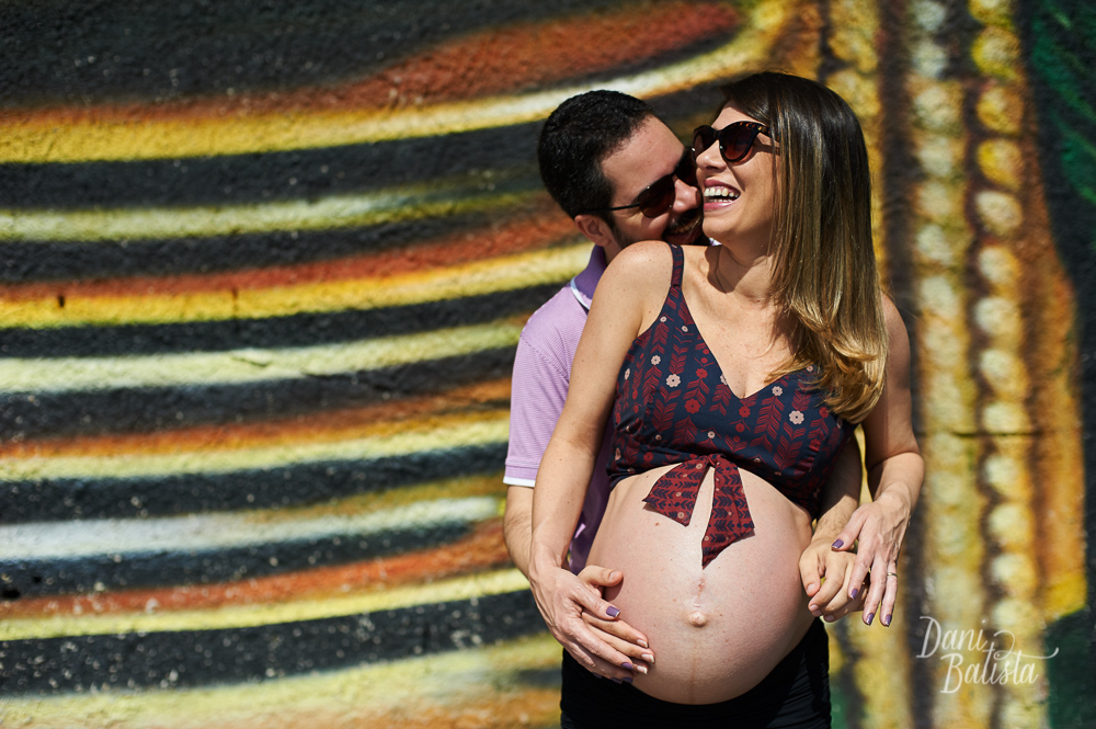 O Que Vestir no Ensaio Gestante: Looks que Valorizam a Barriga