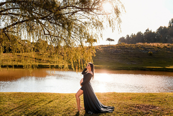 Guia Completo: Como Planejar Seu Ensaio Gestante Perfeito