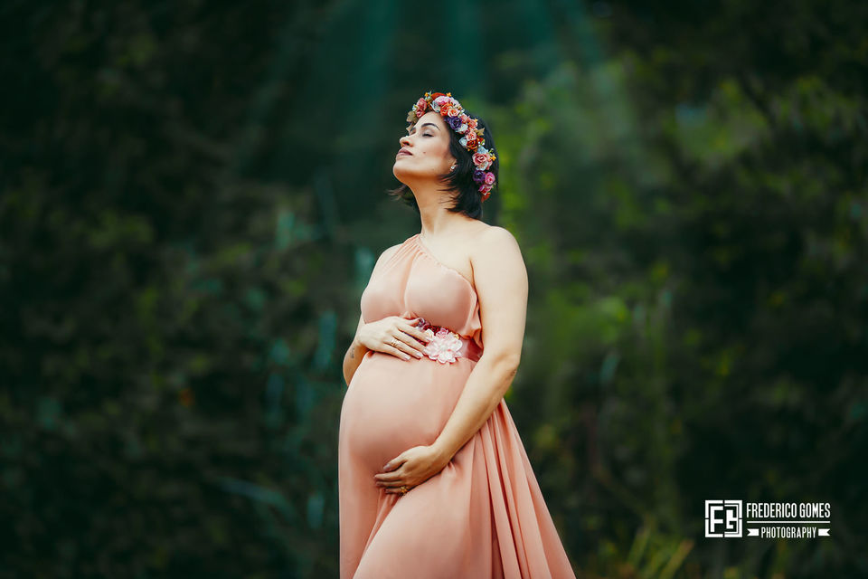 Ensaio Gestante em Casa: Dicas para Fotos Íntimas e Memoráveis