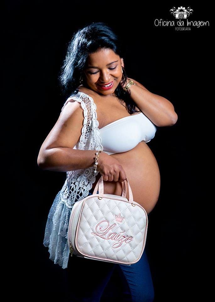 O Que Vestir no Ensaio Gestante: Looks que Valorizam a Barriga