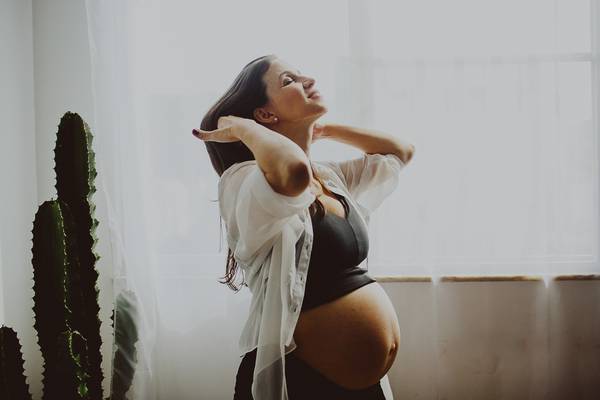 Guia Completo: Como Planejar Seu Ensaio Gestante Perfeito