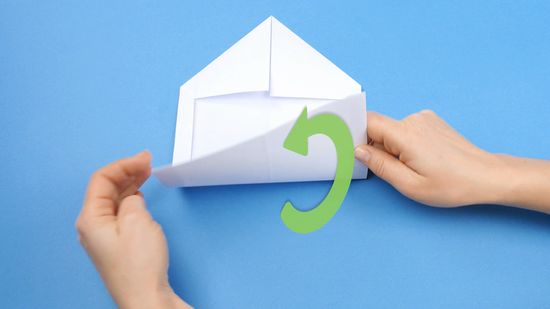 Como Fazer Envelopes para Convites de Aniversário e Eventos