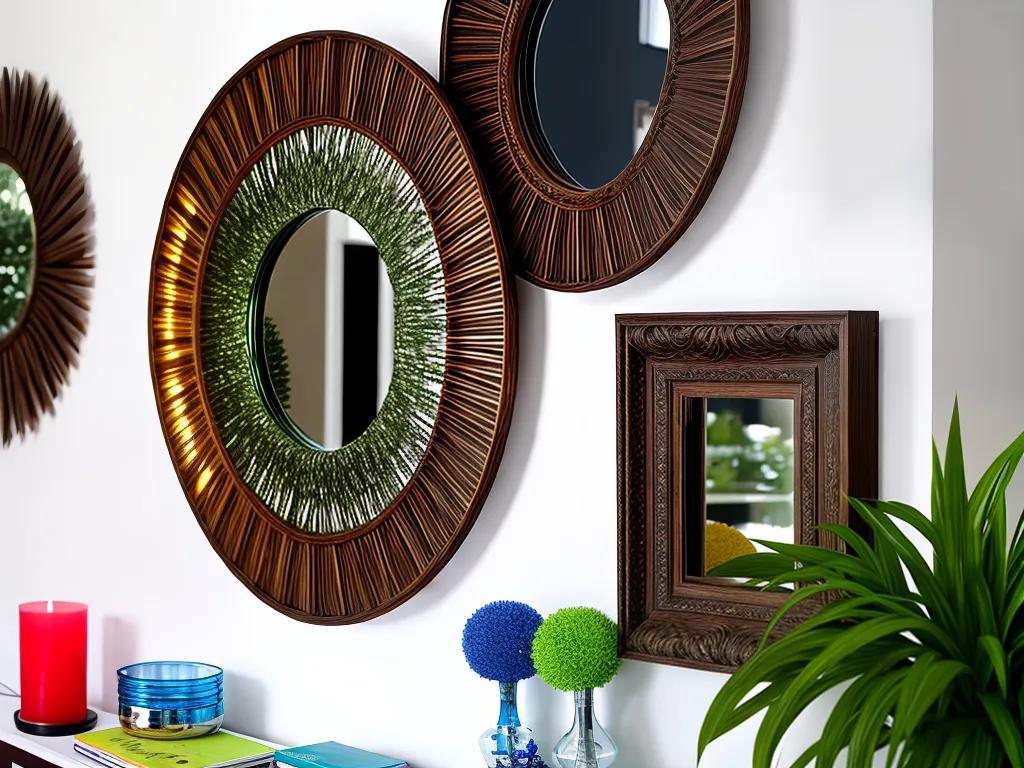 10 Ideias Criativas para Reutilizar CDs Antigos na Decoração