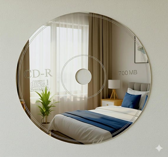 Guia Completo: Como Cortar CDs e DVDs para Artesanato com Segurança