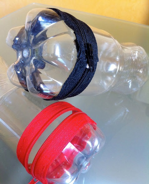 Reciclagem na Prática: Outros Projetos Incríveis com Garrafas PET