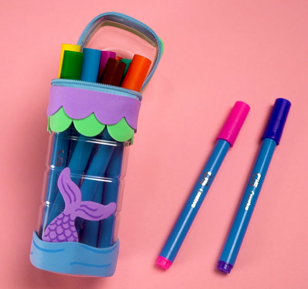 Materiais Essenciais para Seu Kit DIY de Artesanato Sustentável