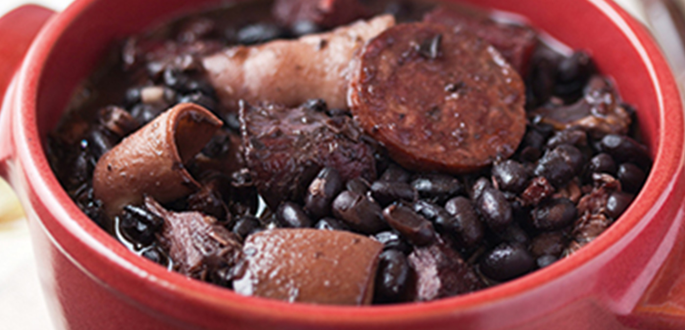 como fazer feijoada completa passo a passo