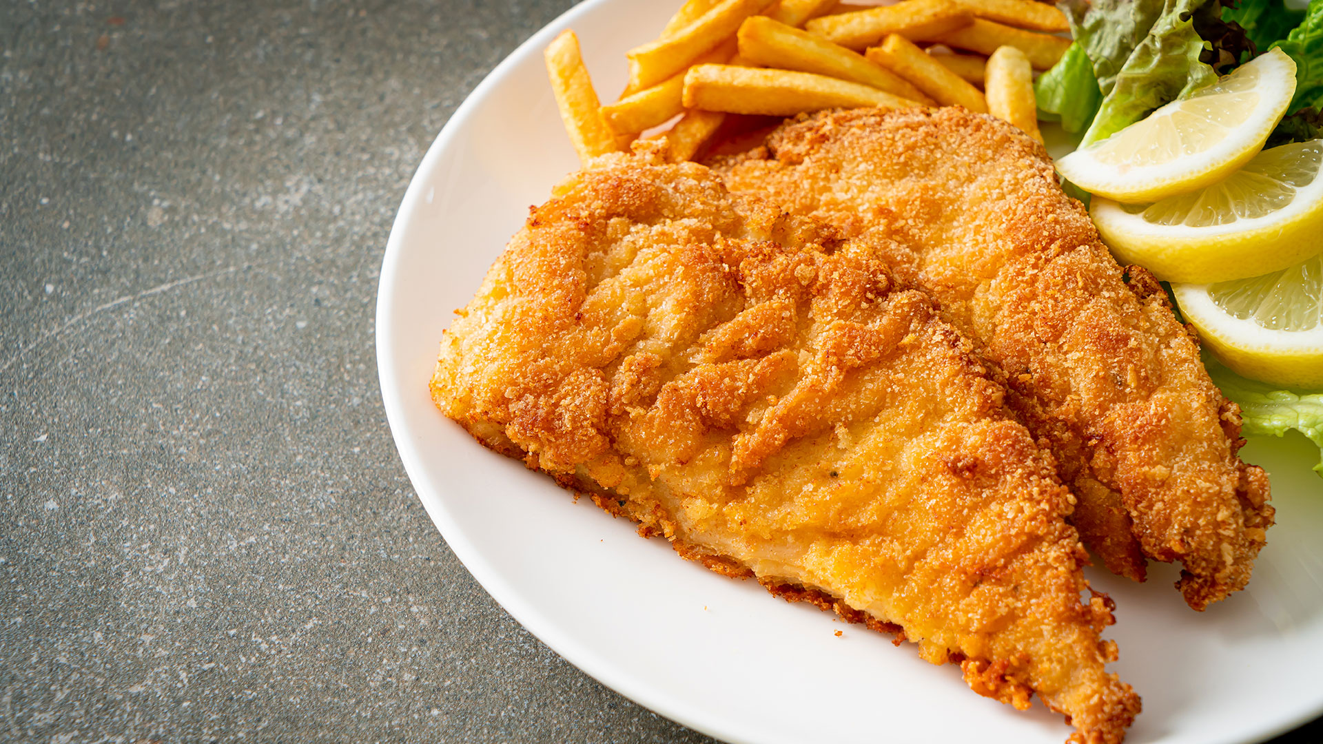 como fazer filé de tilápia