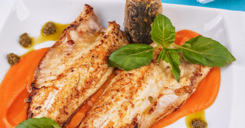 dicas para grelhar tilápia sem grudar