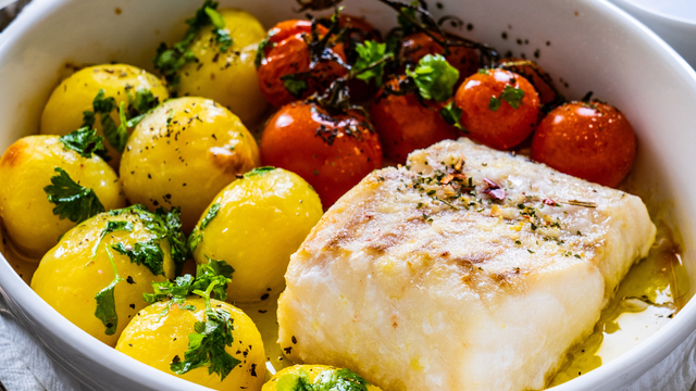 tilápia na air fryer tempo e temperatura