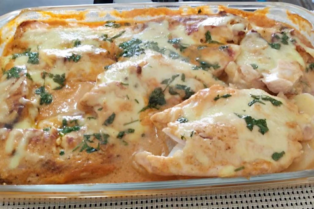 como fazer filé de tilápia