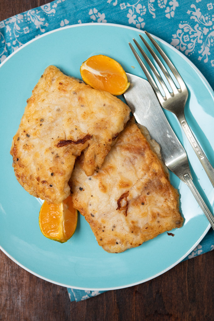 dicas para grelhar tilápia sem grudar