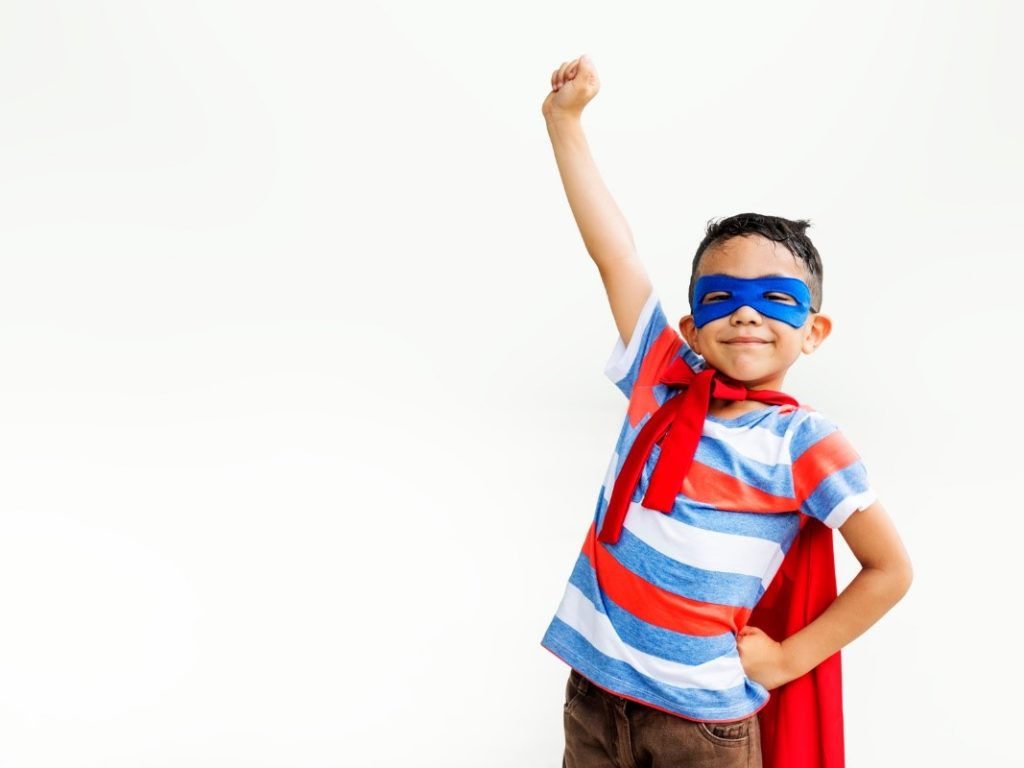 Como Fazer Filhos Serem Responsáveis e Autônomos