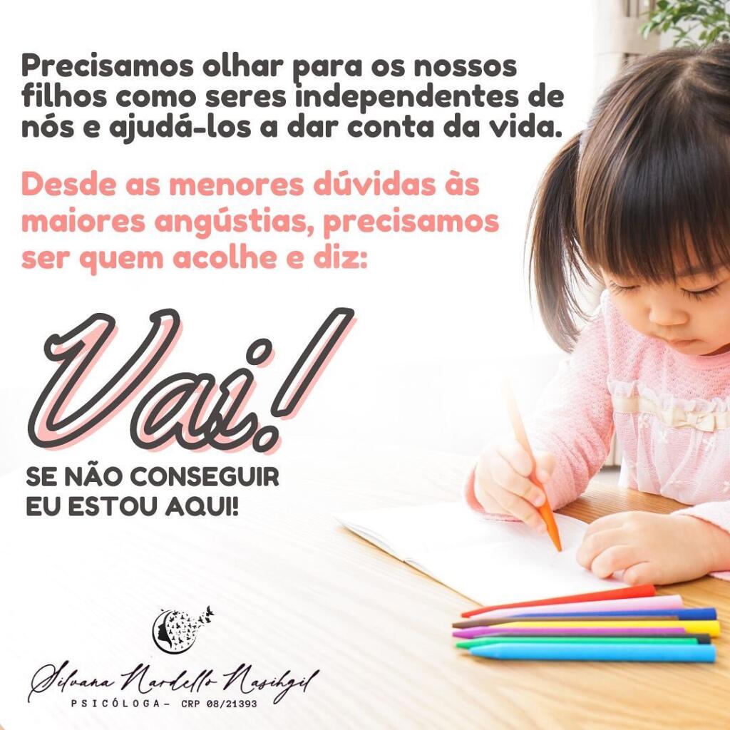 atividades para promover autonomia infantil